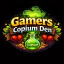 Gamers Copium Den