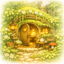 こあはうす Discord server icon