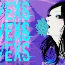 —— ୨ exs ୧ —— Discord server icon