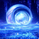 ·.★·.·´¯`·.·★ 𝑀𝑜𝑜𝑛𝑙𝑖𝑡 𝑇𝑒𝑦𝑣𝑎𝑡★·.·´¯`·.·★.· Discord server icon