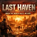 LAST HAVEN
