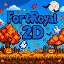 FortRoyal 2D
