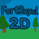 ✨ FortRoyal 2D Discord server icon