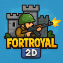 FortRoyal 2D