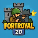 FortRoyal 2D Discord server icon