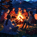 Midnight Lounge Discord server icon