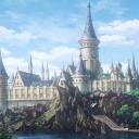 🏰 • 𝕶𝖎𝖓𝖌𝖉𝖔𝖒 𝔬𝔣 𝔱𝔥𝔢 𝖂𝖆𝖘𝖙𝖊𝖑𝖆𝖓𝖉 Discord server icon