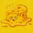 cheesy