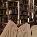 Little Online Library Discord server icon