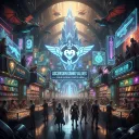 Comp market Discord server icon