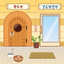 찜질방 Discord server icon