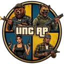 Unc RP — Your Stepdad's Server