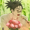 Crimson Oath 18+ Discord server icon