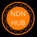 NDN Hub Discord server icon