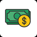 Crypto TRX Service Discord server icon