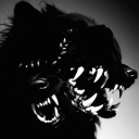 ☾⋆｡˚ ✧ 𝐓𝐡𝐞 𝐃𝐚𝐫𝐤 𝐂𝐚𝐭𝐡𝐞𝐝𝐫𝐚𝐥 ✧ ˚｡⋆☾ Discord server icon