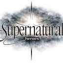 ⋆. 𐙚˚࿔ 𝐒𝐮𝐩𝐞𝐫𝐧𝐚𝐭𝐮𝐫𝐚𝐥 𝐇𝐞𝐫𝐨𝐞𝐬 𝜗𝜚˚⋆