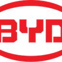 BYD Cars Exclusive Giveaway Discord Server Icon