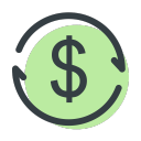 PayPal Money TOP Discord server icon