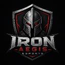 Iron Aegis Esports Discord server logo