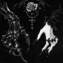 ☆ 18+ ☆ 𝔅𝔞𝔱𝔱𝔦𝔢 𝔅𝔞𝔟𝔦𝔢𝔰 ☆ ( ´ ▽ ` ).｡ｏ♡