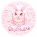 ˚₊· Cupid.exe ·₊˚ Discord server icon