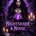 Nightshade & Noise Discord server icon