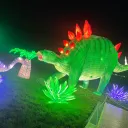 Safe Dino sanctuary