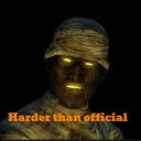 Dayz Harder Than official