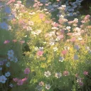 The Gentle Grove (Reborn)