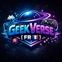 GeekVerse 【 FR 】