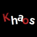Khaos's icon