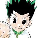 hxh watch party!!