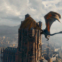 𝐇𝐨𝐭𝐃: 𝐑𝐞𝐚𝐥𝐦𝐬 𝐚𝐭 𝐖𝐚𝐫 Discord server icon