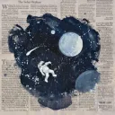 Astronomi ‧₊˚✩ 🪐✩˚₊‧