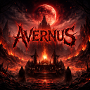 🏮 ΛVΞЯИЦS 赤 𝘚𝘰𝘤𝘪𝘢𝘭◞ ◟𝘝𝘊 𝘢𝘤𝘵𝘪𝘷𝘰 .ᐟ Discord server icon