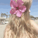 ⋆｡𖦹°⭒ summer time 🌺 🌸 Discord server icon