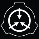 Server icon for SCP Hangout