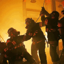 ❛　　🚒　　𓈒　　⋮⋮　　The 118 Discord server icon