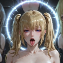 Grok XXX - Custom AI Porn Channel