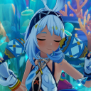 Ꮮⴿꍟ ⏃ ∞ Discord server icon