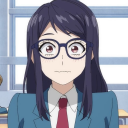 ༺𝟎𝟎𝟕༻ Discord server icon