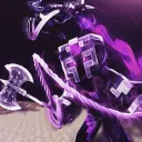 Dark SMP