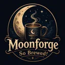 Moonforge FC and So Brewed! Cafe