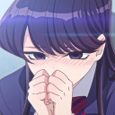 The 2022 Server ⋆｡ﾟ✴☆ Discord server icon