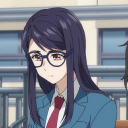 𝅃 ✿ᮬ ᣟ݂ ۪₊˚· Discord server icon