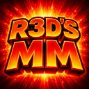 ⭕ 𝐑𝟑𝐝'𝐬 𝐌𝐌 𝐒𝐞𝐫𝐯𝐢𝐜𝐞𝐬  ⭕ Discord server icon