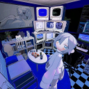 The Night Shift 21+ Discord server icon