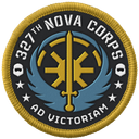 327th Nova Corps