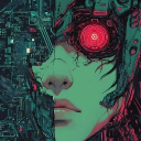 The Verge Discord server icon